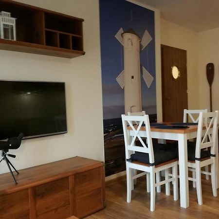 Apartmán Korona Wazow 55 Svinoústí Exteriér fotografie